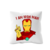 Capa de Almofada Homem de Ferro | Decoração Geek