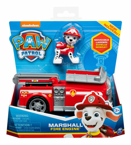 Carro paw patrol new arrivals