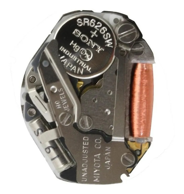 Reloj santopo losealos clearance