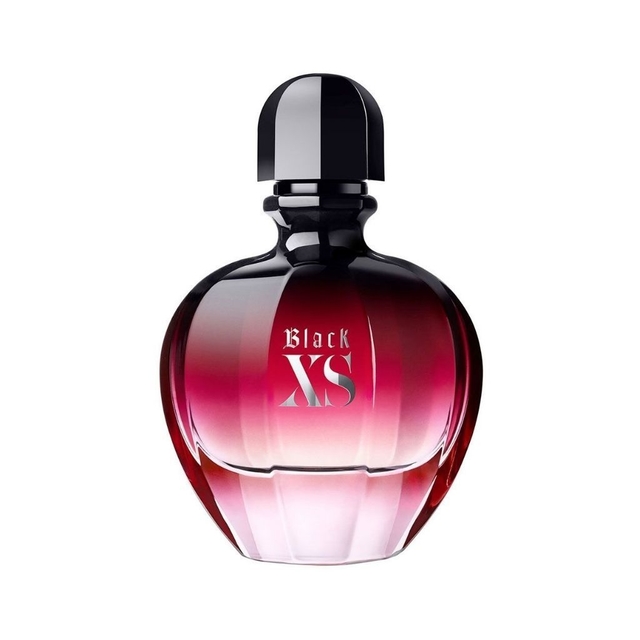 Black XS de Paco Rabbane Lymage Perfumeria