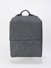 Mochila Cote Ciel Rhine EcoYarn Grey 28039