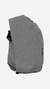 Imagen de Mochila Cote Ciel Isar M EcoYarm Gris 27711