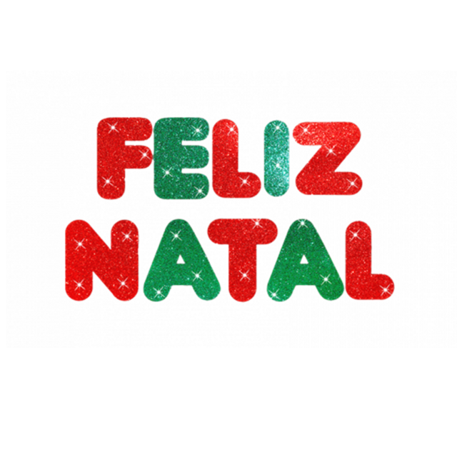 Letras de feliz natal com ho ho ho