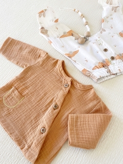 Conjunto de baby cotton-Art.352 en internet