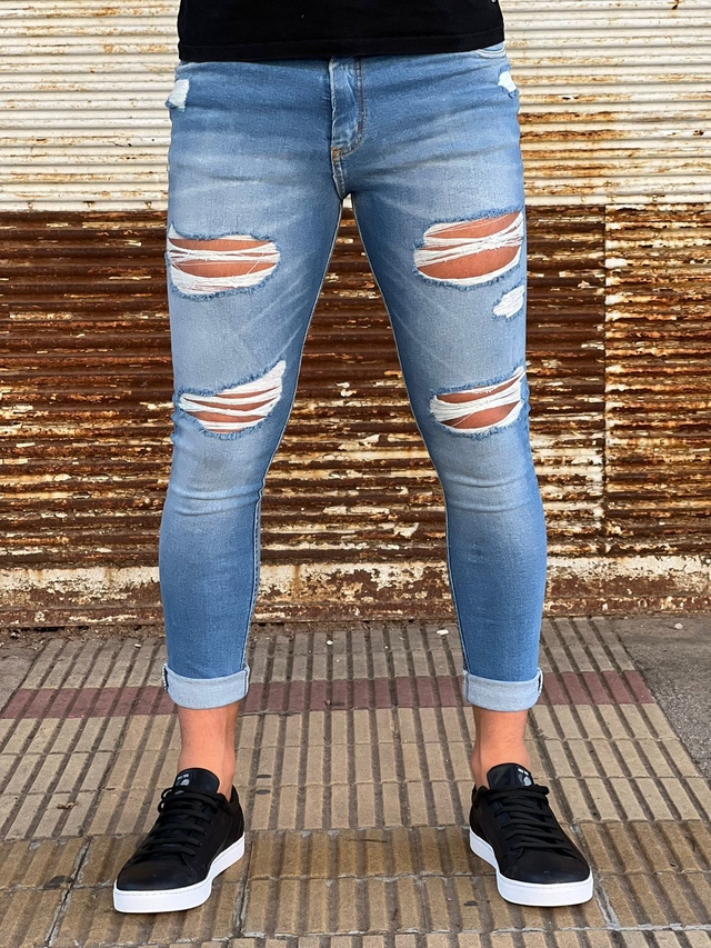 Jeans Krey