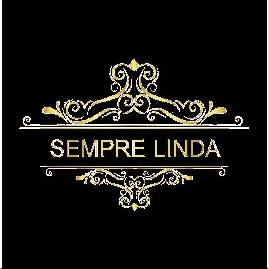 Blusas sempre cheap linda