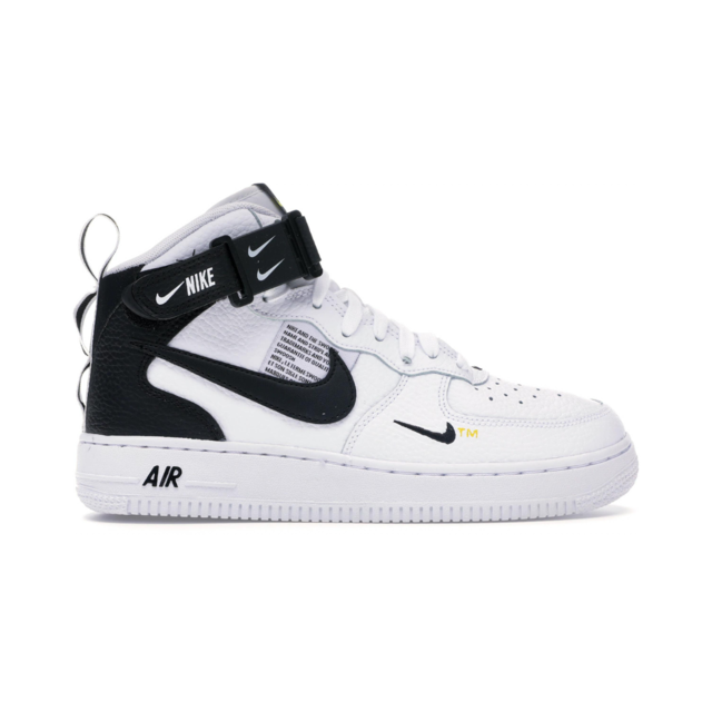 Mid utility nike hotsell