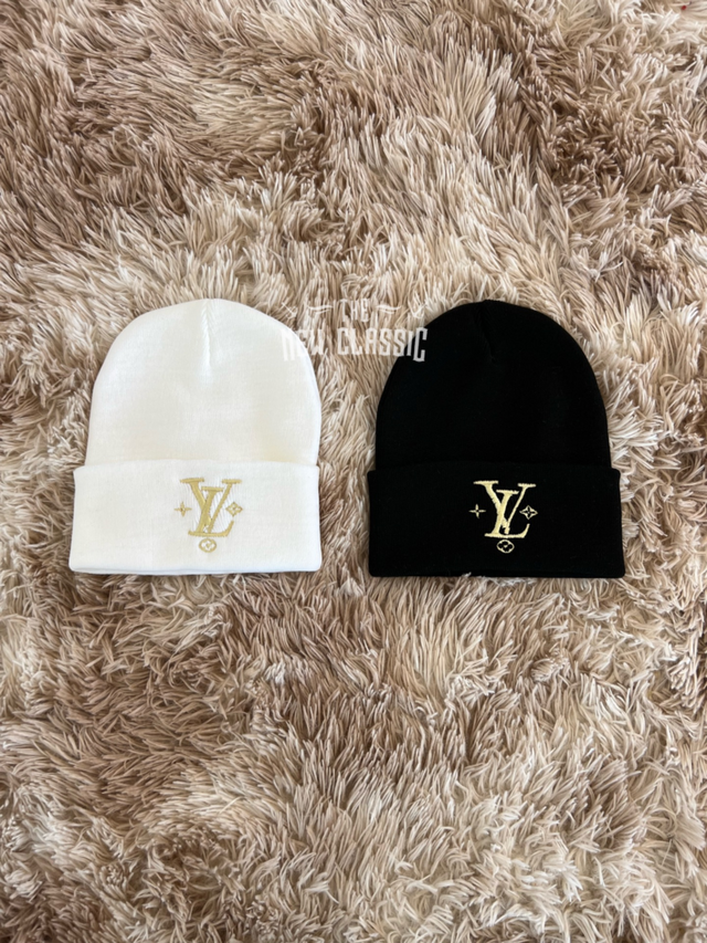 Gorros Louis Vuitton - Comprar en The New Classic