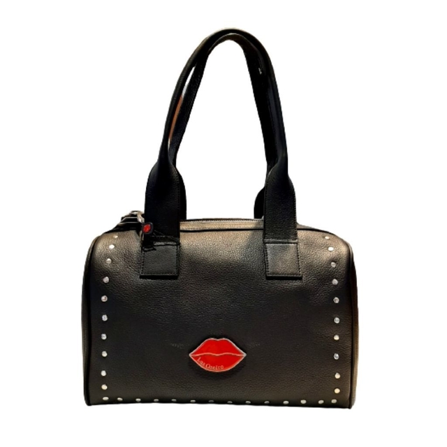 Cartera Las Oreiro con Remache Comprar en Galeon30