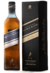 Whisky Johnnie Walker Double Black 750 En Estuche