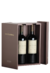 Estuche De Dos Vinos D.v. Catena Zapata - comprar online