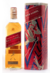 Lata Johnnie Walker Red Label 750 Ml - comprar online