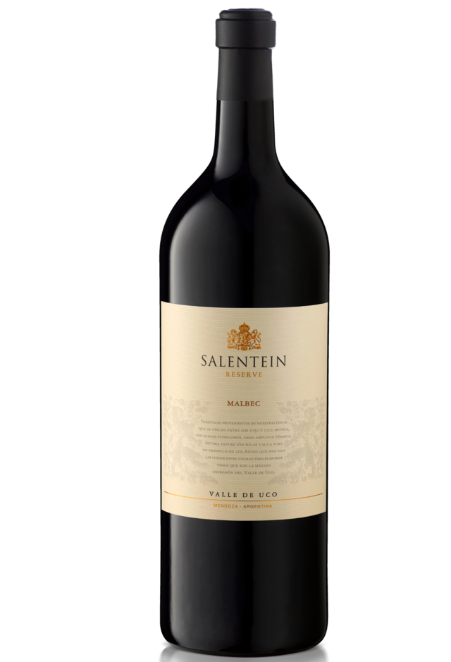 Salentein malbec on sale