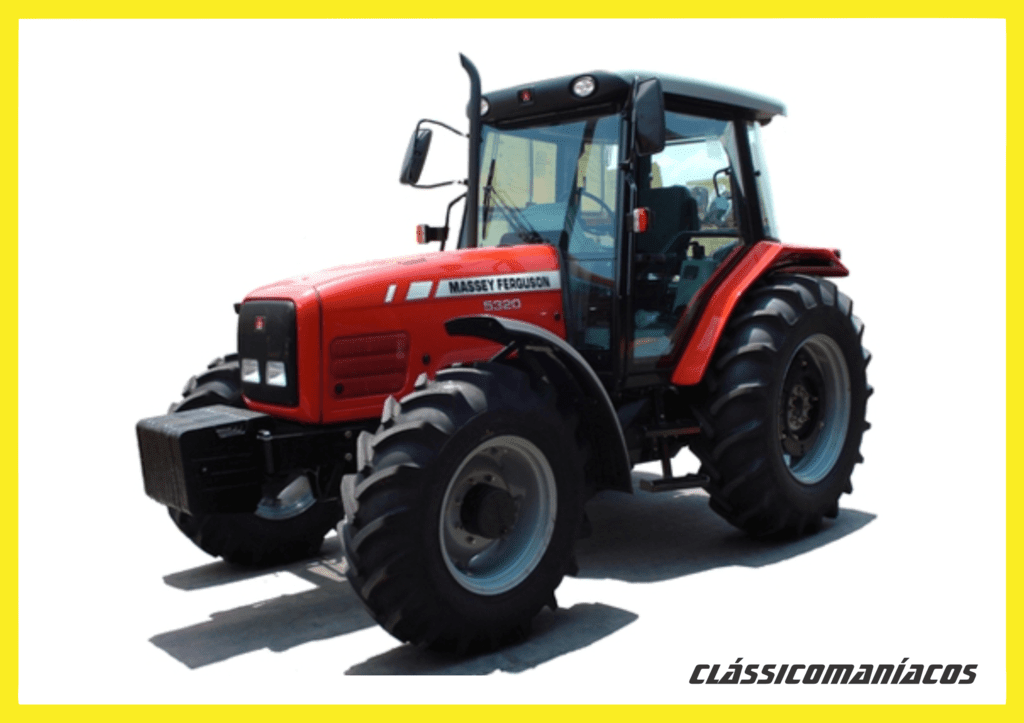 Cat Logo De Pe As Tratores Massey Ferguson Mf