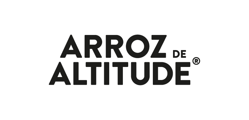 Selo de Arroz de Altitude