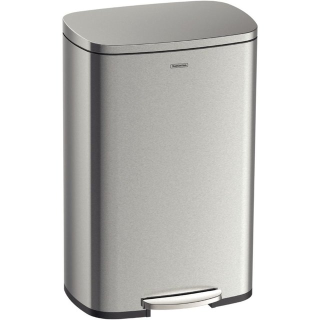 Tacho de basura acero sale