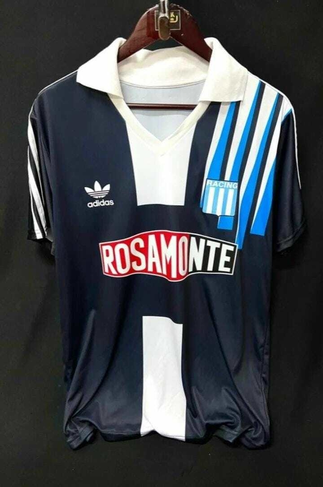 Camiseta de racing para bebe hotsell