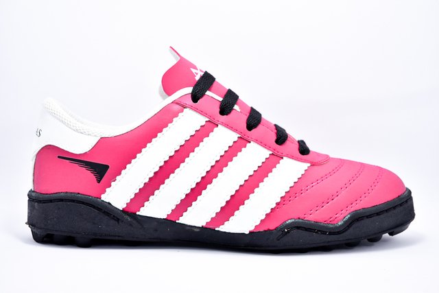 Botines futbol 5 mujer hotsell