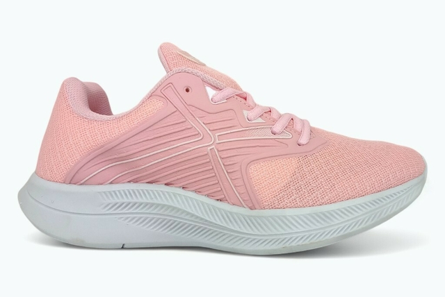 Zapatillas Gummi deportivas dama Rosa bb
