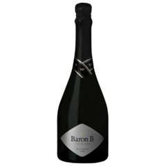 Baron B Brut Nature