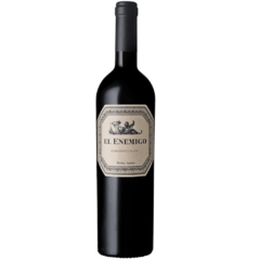 El Enemigo Cabernet Franc