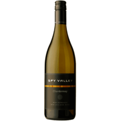 Spy Valley Chardonnay 2015