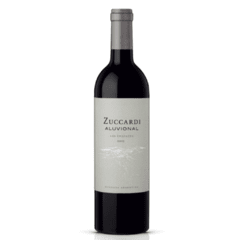Zuccardi Aluvional Chacayes
