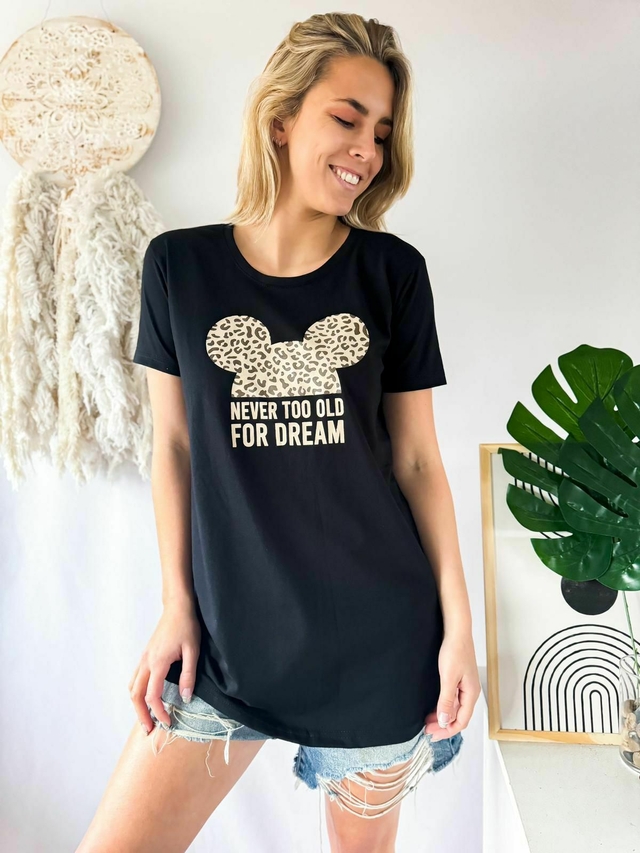 Remeron Dream Print Comprar en Pacca Indumentaria