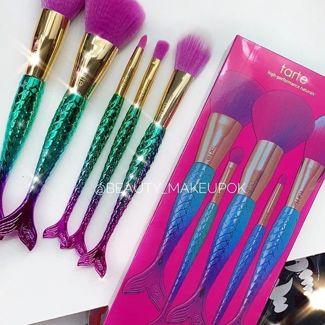 Brochas tarte sale