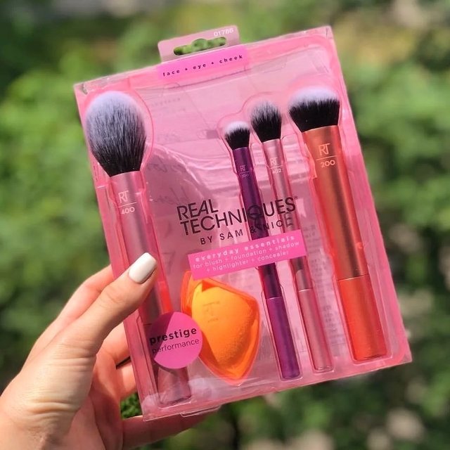 Techniques brochas store