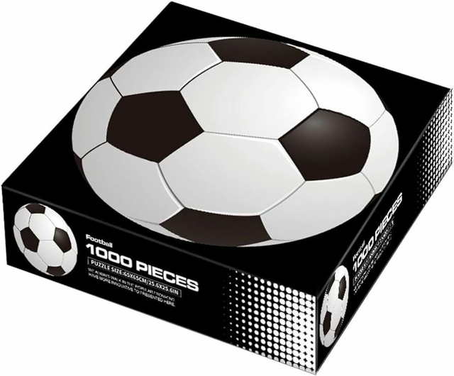 Pelota puzzle best sale