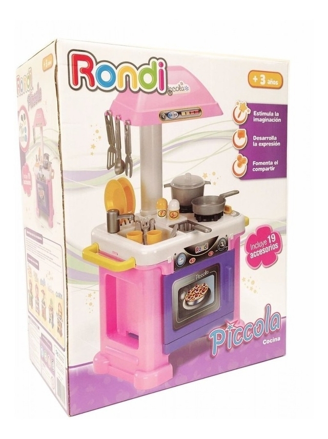 Cocina rondi kitchen new arrivals