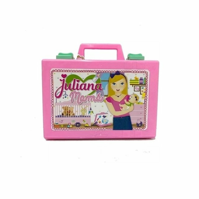 Valijita juliana online mama