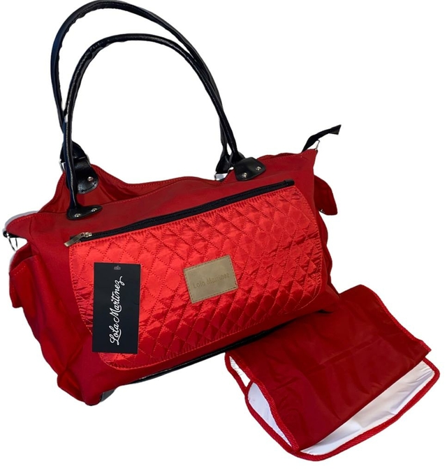 BOLSO MATERNAL LOLA MARTINEZ LOLA5