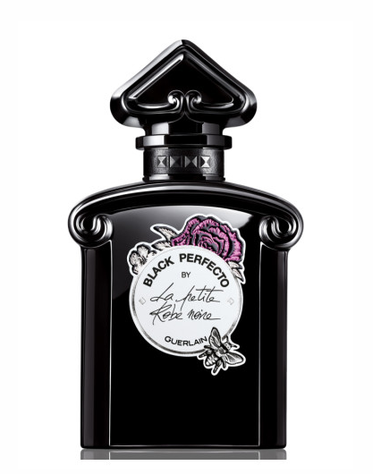 Perfume Guerlain La Petite Robe Noire Feminino Eau de Toilette