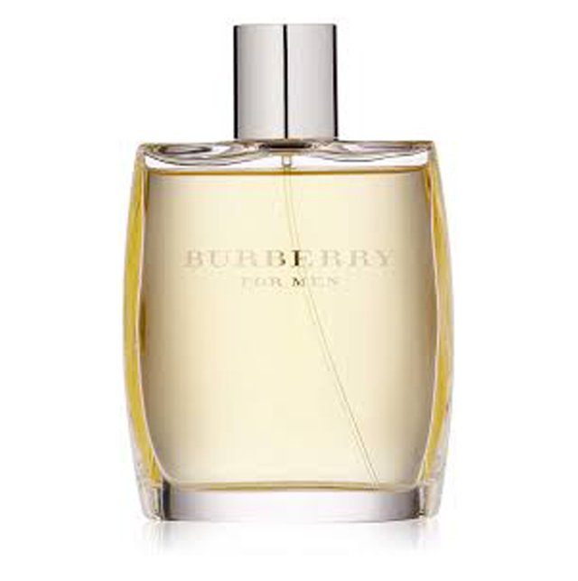 Tester Burberry - Burberry Hero - The King of Tester