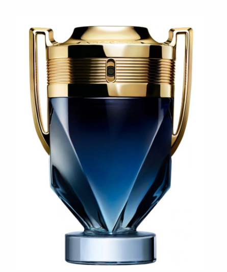 Paco Rabanne Invictus Parfum The King of Parfums