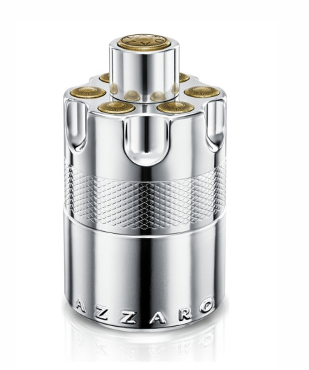 Azzaro - Wanted Eau de Parfum