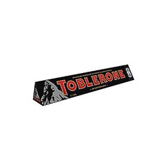 Toblerone Dark Tiny - Importado da Suíca - comprar online