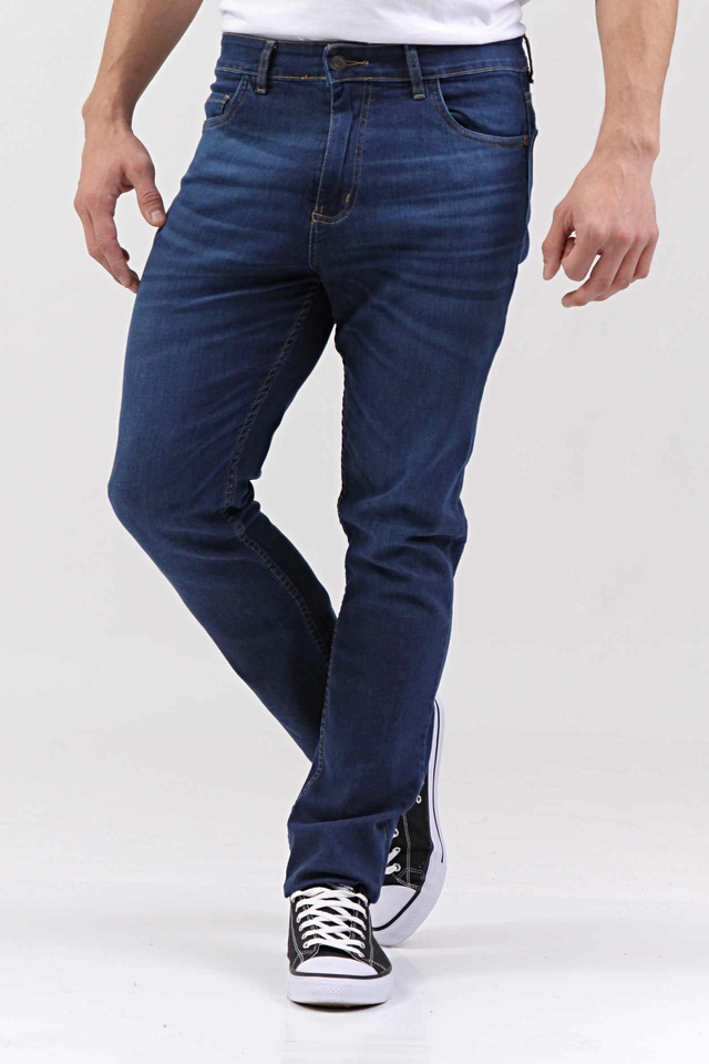 Pantalones, Chinos, Cargo de Gabardina Hombre BRAVO JEANS