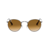 Ray-Ban Round Metal Gradient 3447 004/51