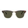 Ray Ban Clubmaster Clásico 3016 W0366