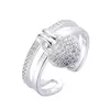 AN9623 ANILLO AJUSTABLE PLATA 925