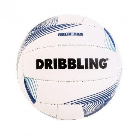 Pelota de Voley DRB Classic 1.0 N°5 - Dribbling