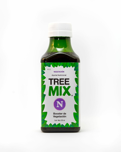 Treemix N