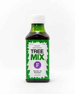 Treemix F