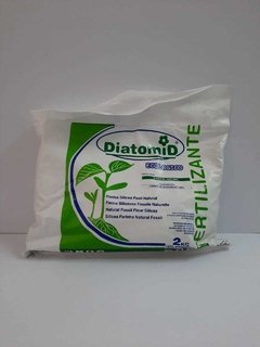 Diatomid 2kg Tierra de Diatomeas