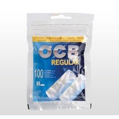 Filtros OCB Regular