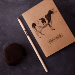 Anotador Notebook - online store