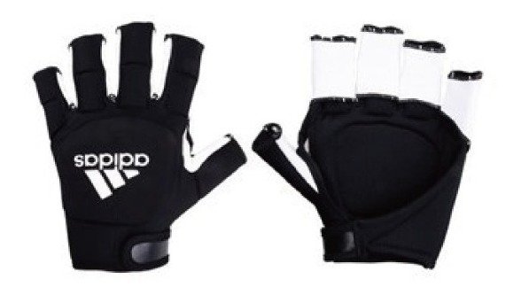Guantes adidas hockey new arrivals